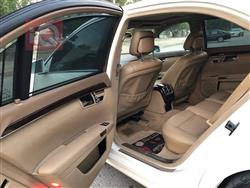 مێرسێدس بێنز S-Class